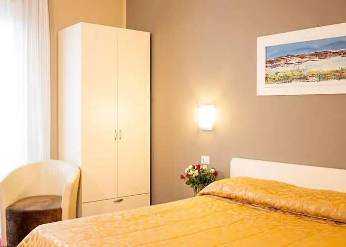 Hotel Italia Di Lerici