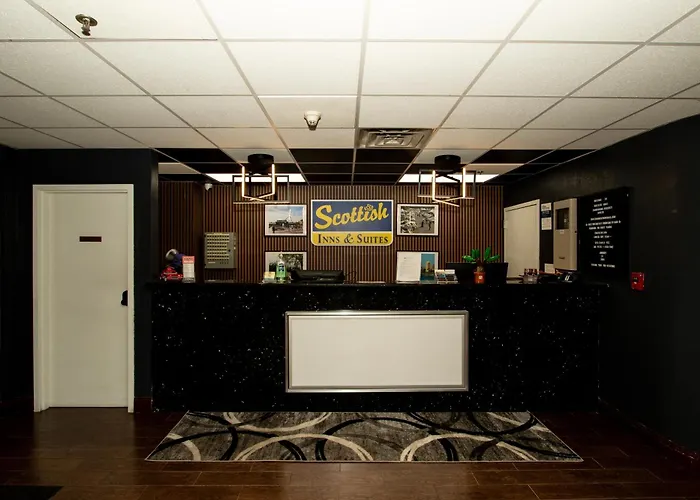 Scottish Inns & Suites - North Hershey
