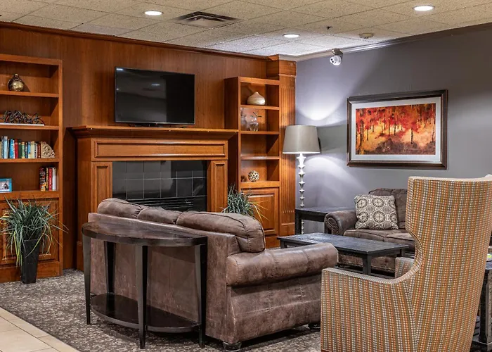 Kahler Inn And Suites