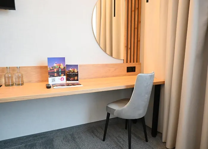 Hotel Centrum Malbork