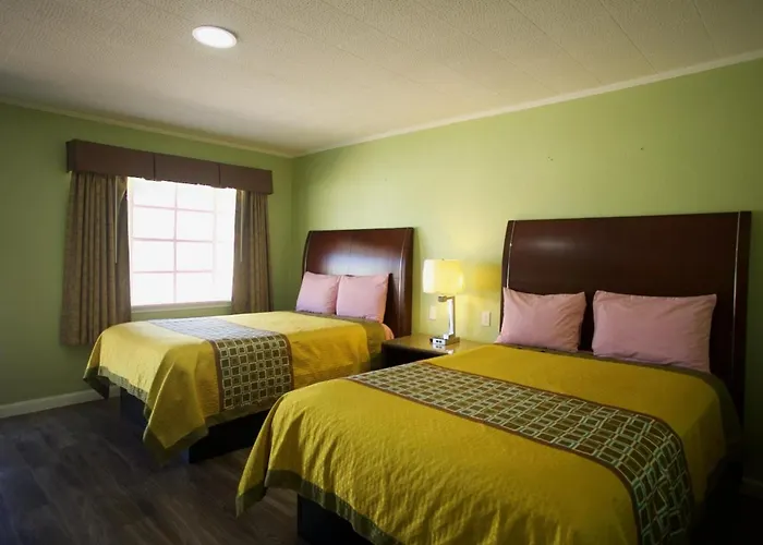 Western Inn