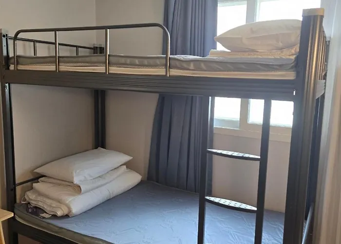 Appletree Hotel Pohang