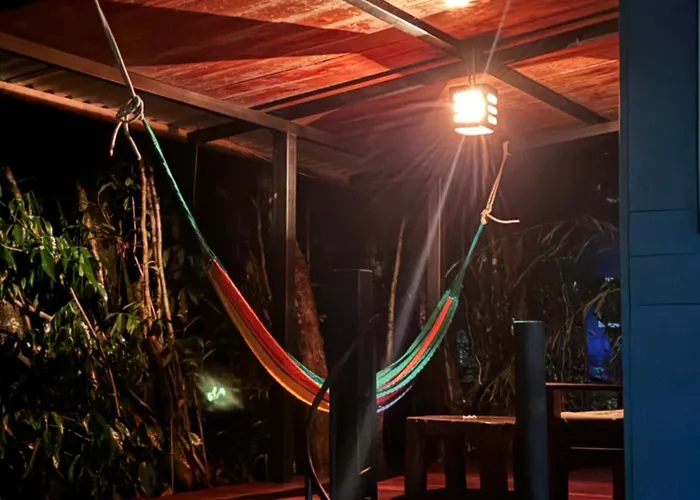 Finca Tatin Hotel