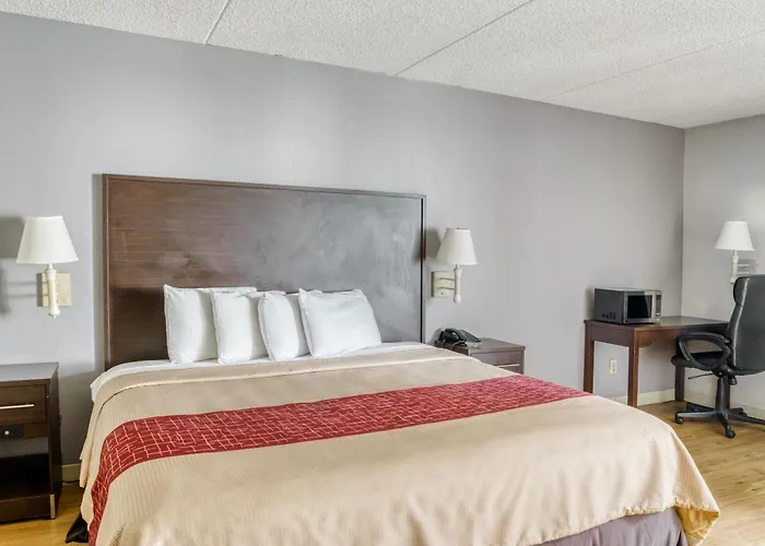 Oyo Hotel Burlington South