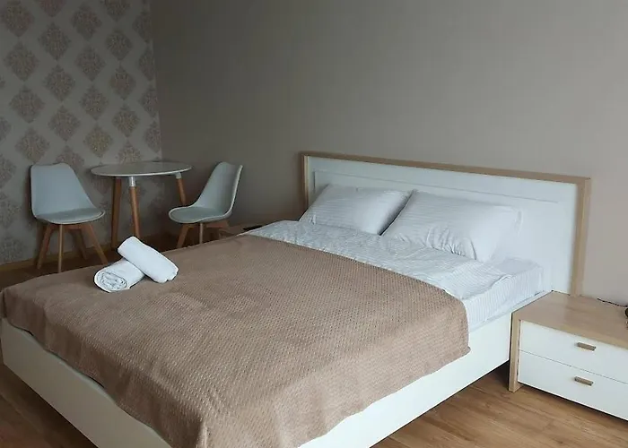 Hotel Elegia