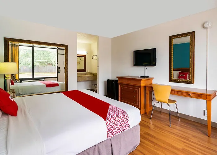Oyo Hotel Bossier City La - Red River