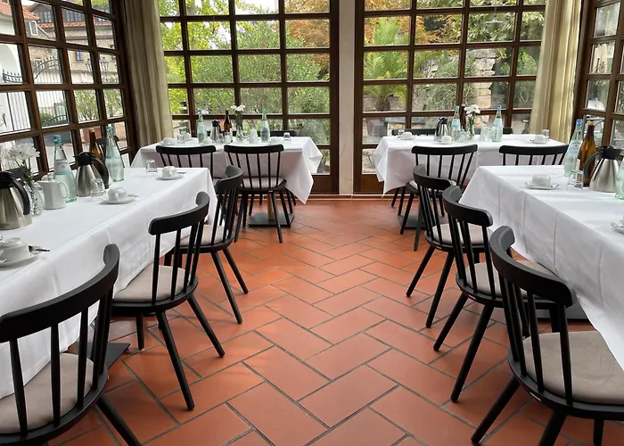 Landhotel Battenheimer Hof