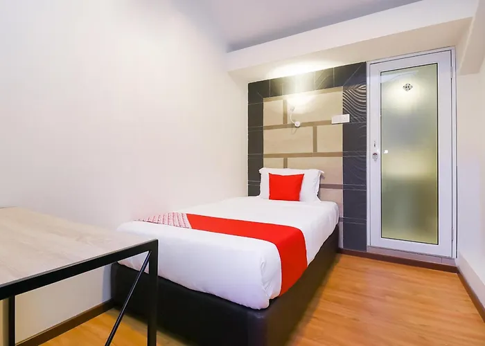 Hotel O La Mirina Boutique Inn