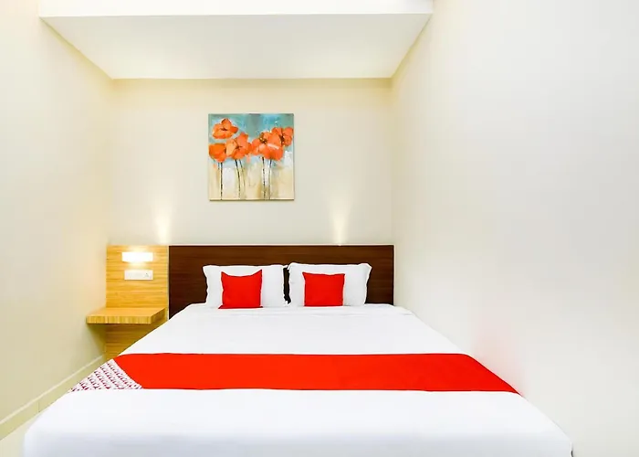 Hotel O La Mirina Boutique Inn
