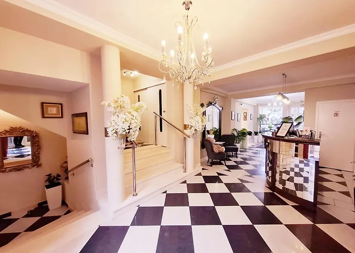 Hotel Livadic