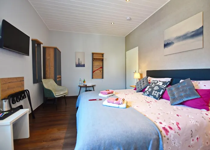 Hotels in Braunlage