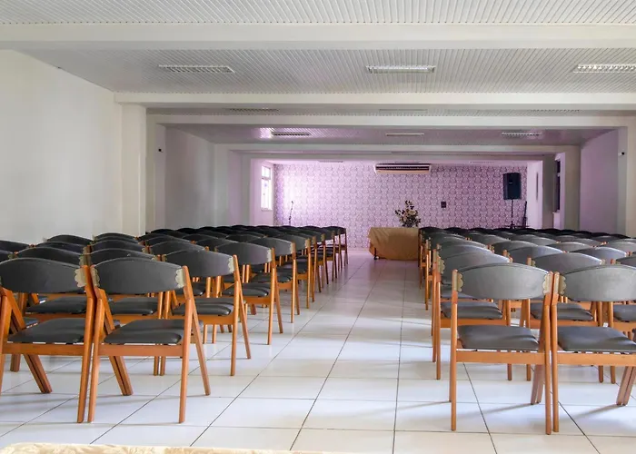 OYO New Anápolis Hotel, Imperatriz