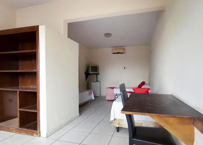 OYO New Anápolis Hotel, Imperatriz