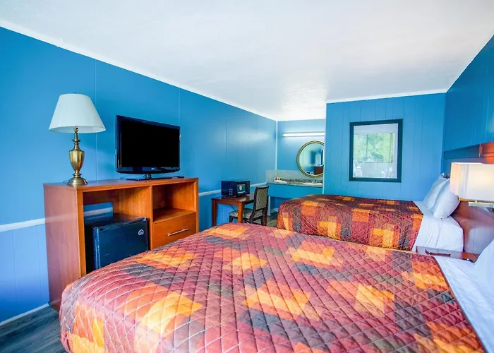 Oyo Inn Kernersville