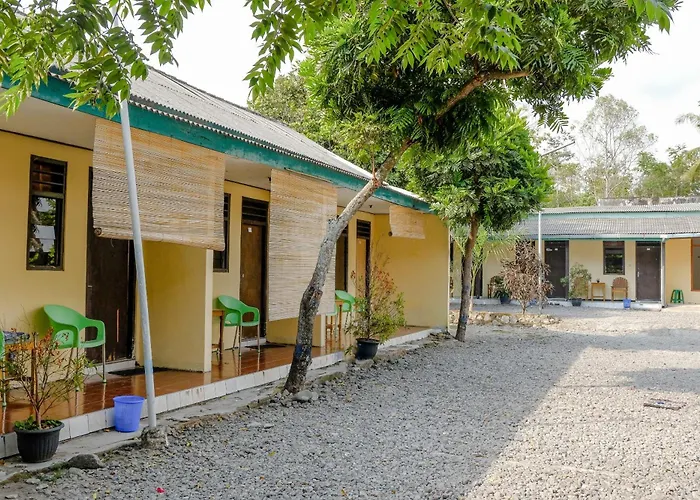 Hotel O Maya