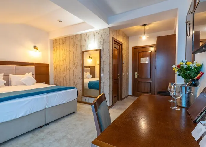 Hotel Buchenland