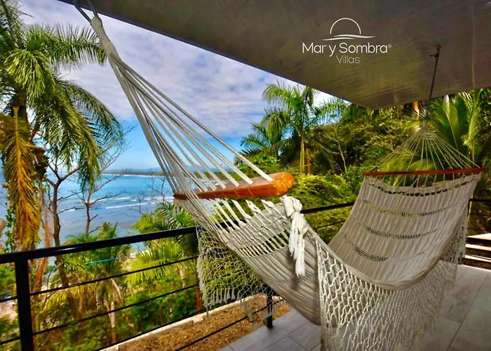 Mar Y Sombra Villas - Million Dollar Ocean View