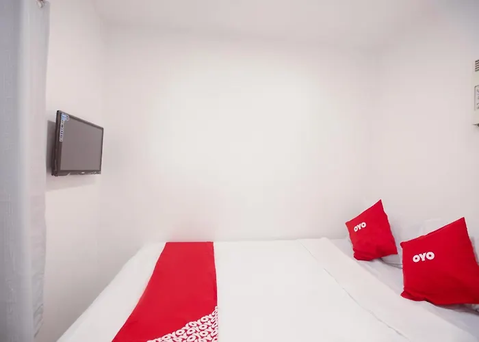 Antipolo Cheap Hotels