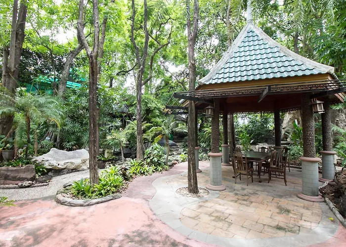 Piyapruk Resort