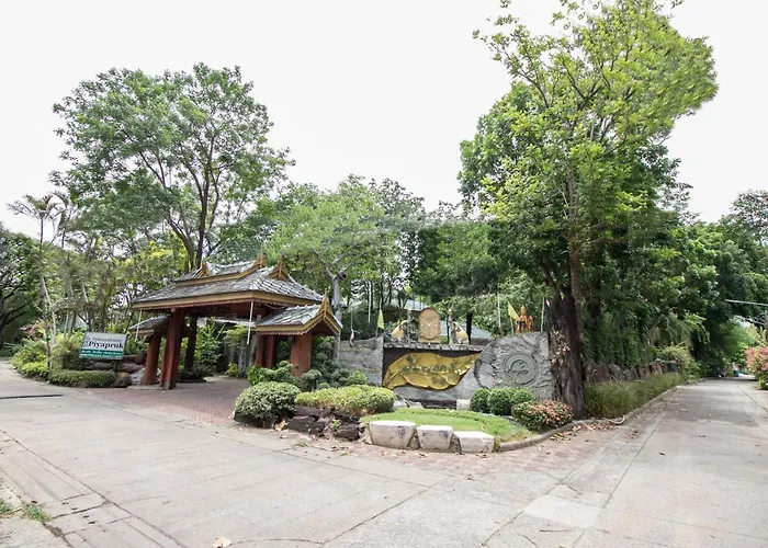 Piyapruk Resort