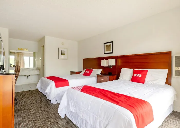 Americas Best Value Inn Rockford