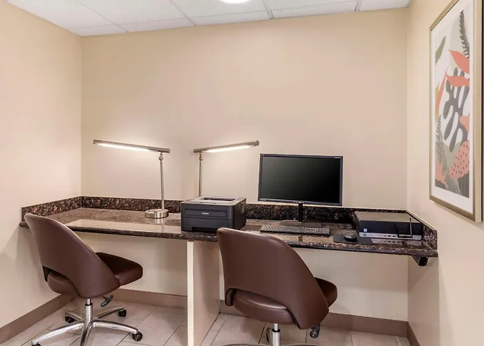 Best Western Plus Riata
