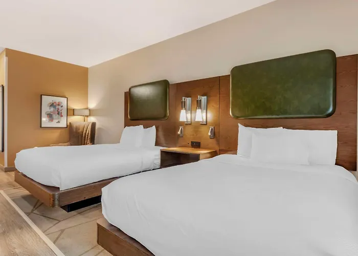 Best Western Plus Riata