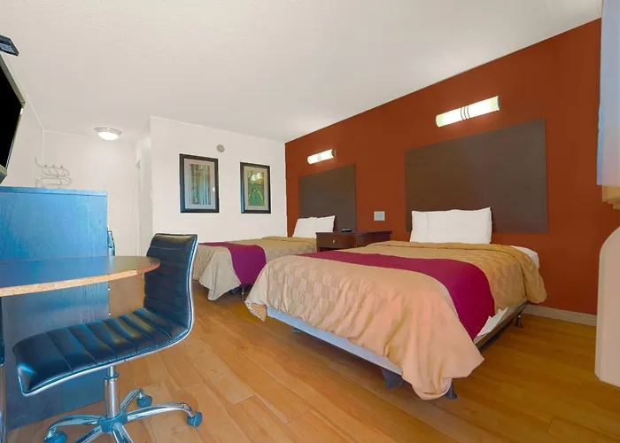 Mojave Hotel