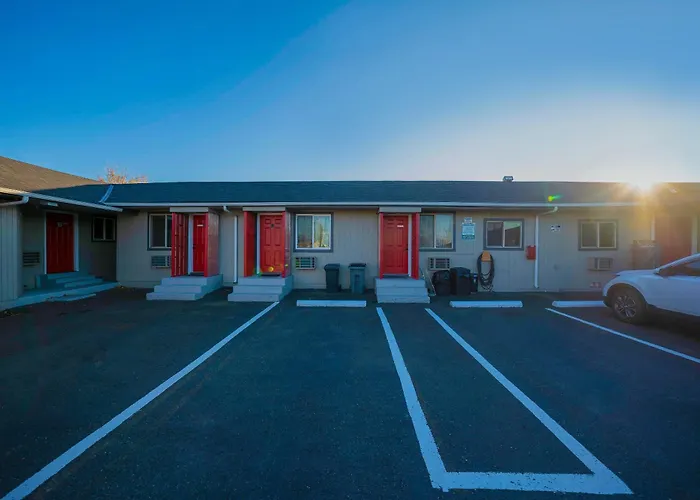 Gresham Cheap Hotels