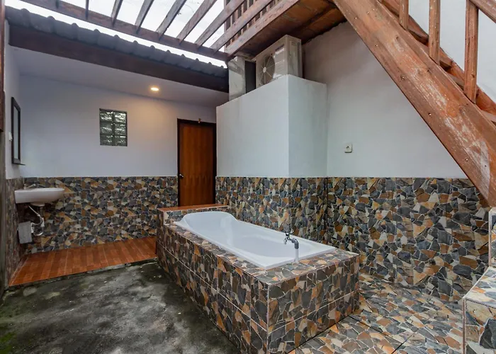 Belvilla Serenity Resort