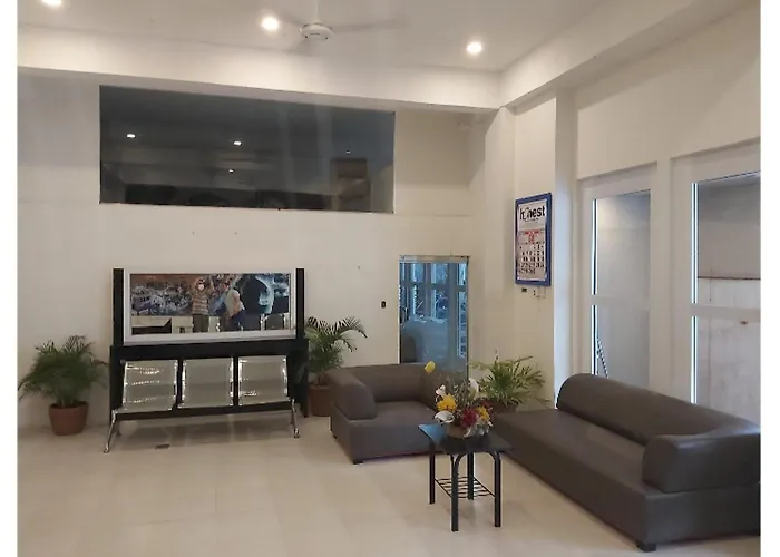 Nest Suites