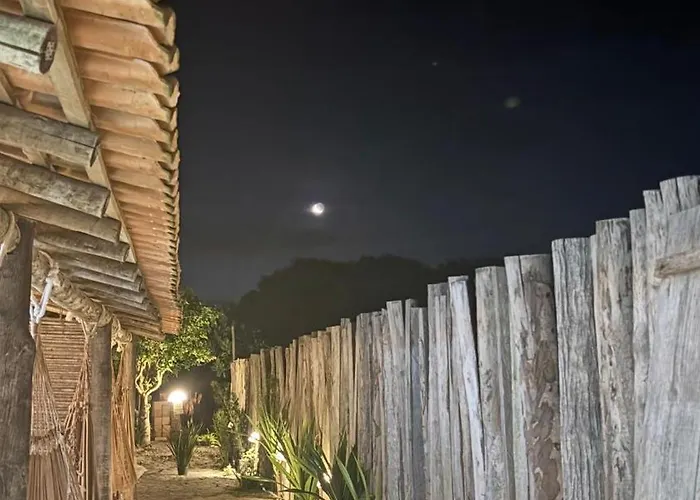 Lá na Chay Pousada Caraíva - Xandó