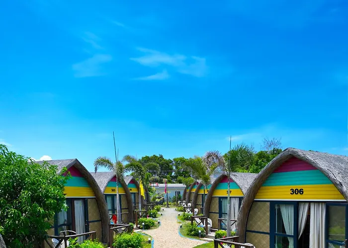 Unwnd Boutique Hotel Calatagan