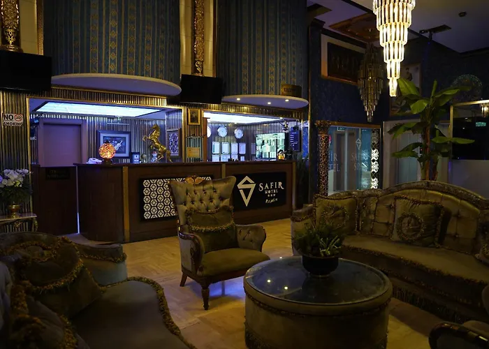 Safir Hotels Silivri