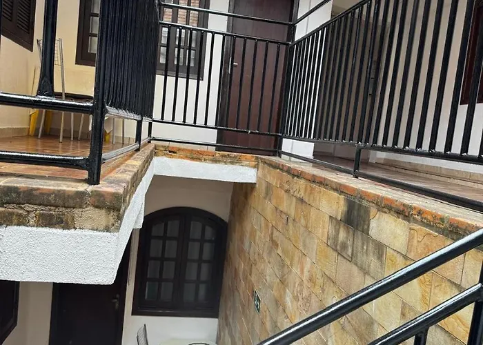 Hotel Nossa Senhora da Conceição