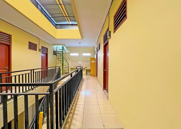 Hotel O Oma Homestay