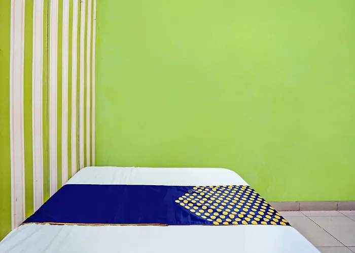 Hotel O Gang Songo Syariah Homestaynearwisata Osing