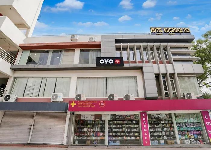 Hotel O Shubham Inn