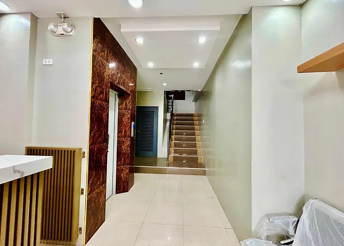 Oyo 1045 Rayjan Apartelle