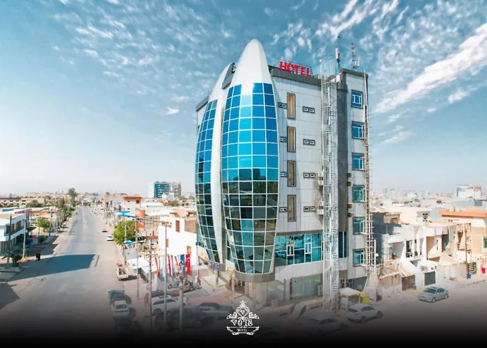 Vote Hotel 2
