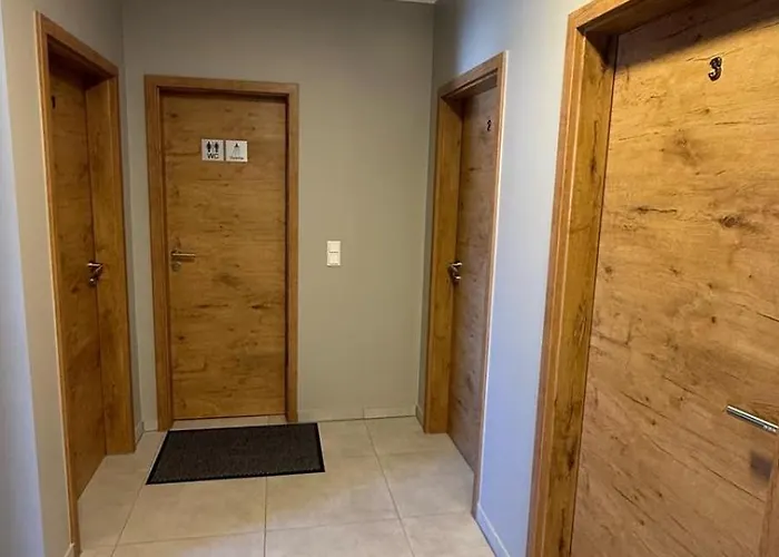 Hostel54