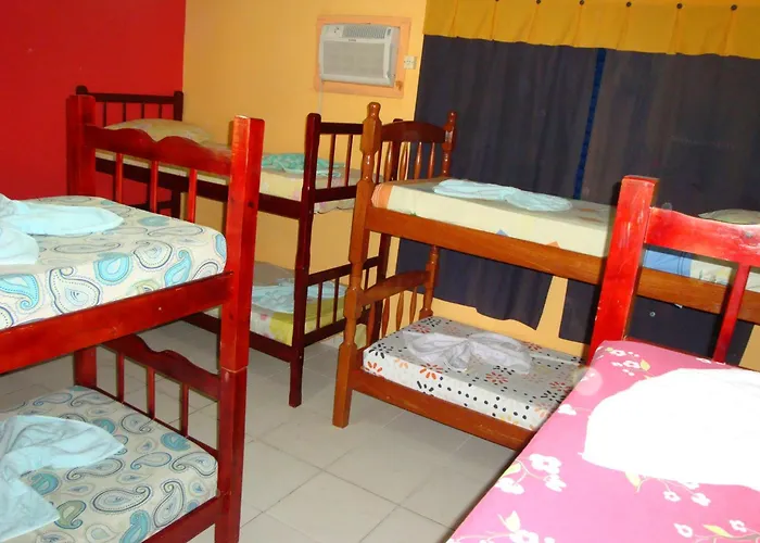 Pousada & Camping Santa Clara
