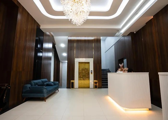 Avant Wellness Hotel Pool&Spa, Free Airport Shuttle Service