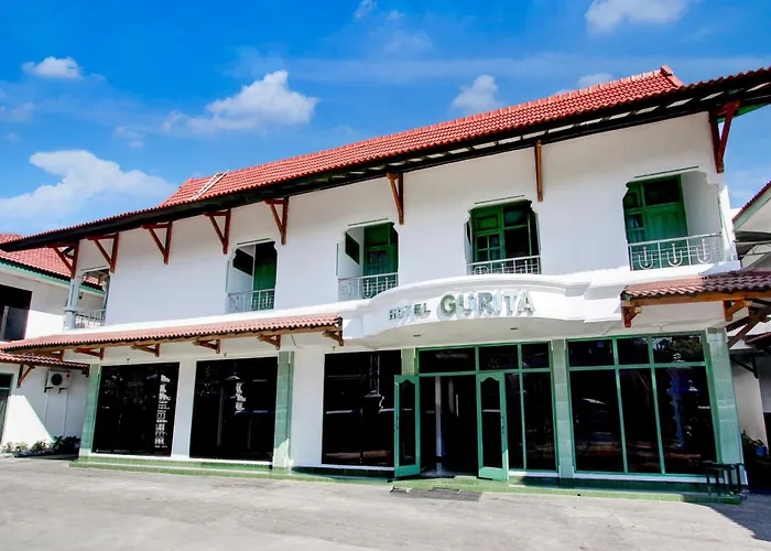 Hotel O Gurita