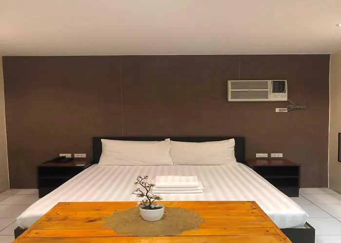 Camarin Prime Hotel
