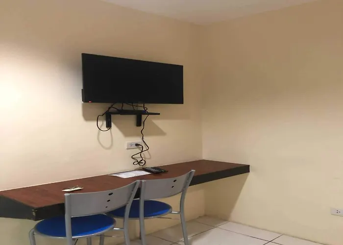 Camarin Prime Hotel