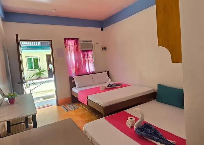 Beb'S & Jocel Apartment