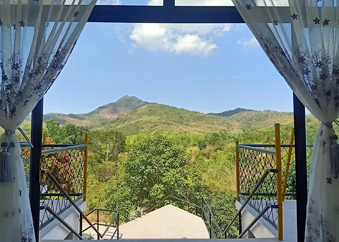 Escape Boutique Hotel