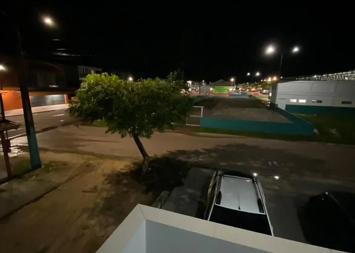 Hotel Reis