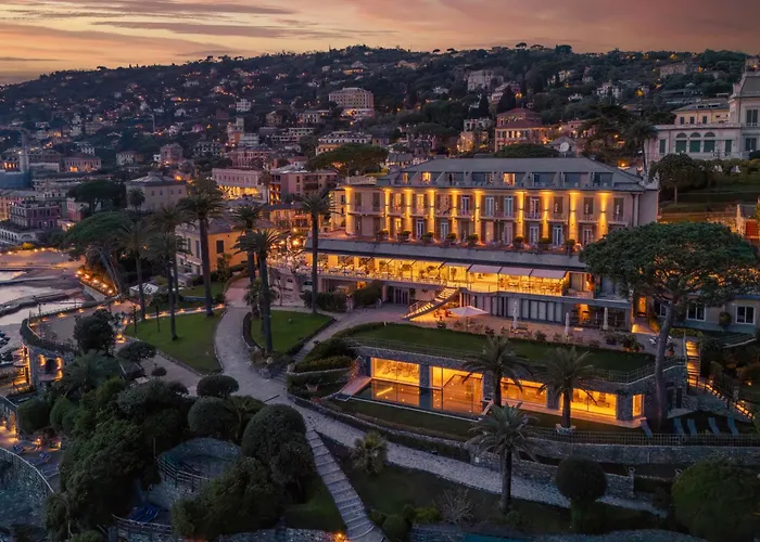 Hotel Continental